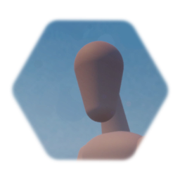 Unfinished TPS