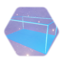 DreamsCom 25 Large Booth Template