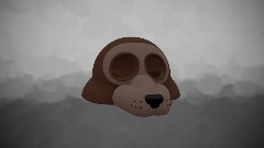 A screenshot taken in Dreams. 1 of 4.