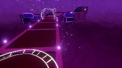 My Dreamiverse Dash!