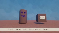 A screenshot taken in Dreams. 21 of 21.