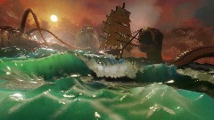 A screenshot taken in Dreams. 4 of 8.