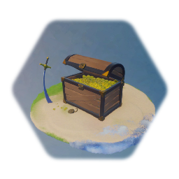 Treasure Chest