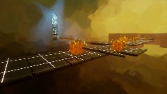 A screenshot taken in Dreams. 15 of 30.