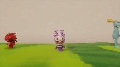 A screenshot taken in Dreams. 4 of 4.