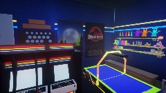 Arcade