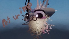 A screenshot taken in Dreams. 4 of 12.