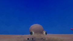 A screenshot taken in Dreams. 8 of 30.