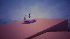 A screenshot taken in Dreams. 3 of 3.