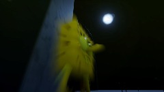 A screenshot taken in Dreams. 2 of 4.