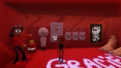 A screenshot taken in Dreams. 16 of 24.