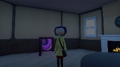 Coraline house 2.0