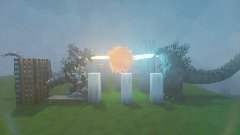 Kiryu TYPE-03 V Godzilla