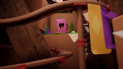 A screenshot taken in Dreams. 3 of 26.