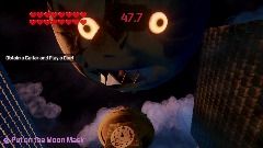 A screenshot taken in Dreams. 25 of 25.