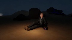 A screenshot taken in Dreams. 1 of 9.