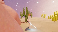 Star wars: Uncomplete