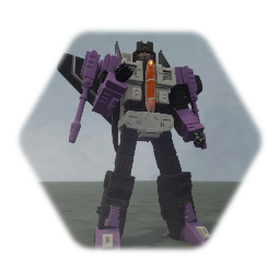 Skywarp