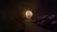 A screenshot taken in Dreams. 10 of 10.