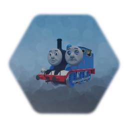 Thomas Large-Scale Model