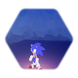 Sonic Test 4