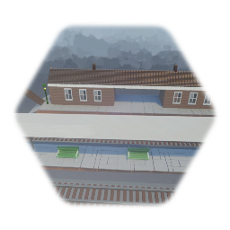 Maron Station (MODEL)