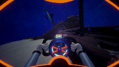 A screenshot taken in Dreams. 1 of 1.