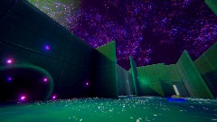 A screenshot taken in Dreams. 15 of 17.