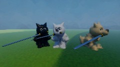 A screenshot taken in Dreams. 4 of 8.