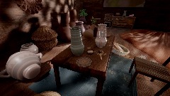 A screenshot taken in Dreams. 4 of 18.