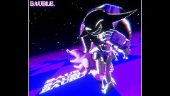 A screenshot taken in Dreams. 6 of 18.