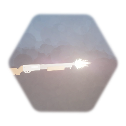 Boomer shooter Character