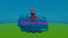 {NonRemix} Peppa The Mouse (AtGames)