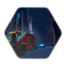 Remix of Blade Runner the Engineer Mystery Revealed