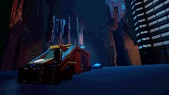 Blade Runner the Engineer Mystery Revealed