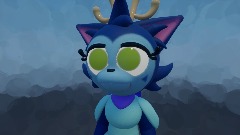 A screenshot taken in Dreams. 2 of 3.
