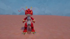 A screenshot taken in Dreams. 1 of 6.