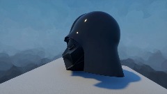 A screenshot taken in Dreams. 1 of 4.