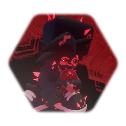 Bf corrupted