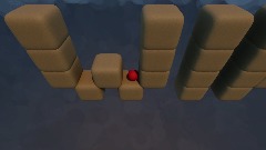 A screenshot taken in Dreams. 1 of 1.