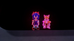 A screenshot taken in Dreams. 9 of 23.