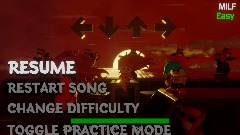 A screenshot taken in Dreams. 5 of 5.