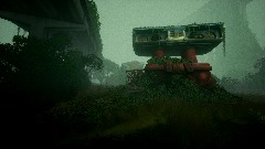 A screenshot taken in Dreams. 3 of 3.