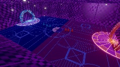 Cone Ball Multiplayer!