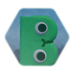 Spanish alphabet lore