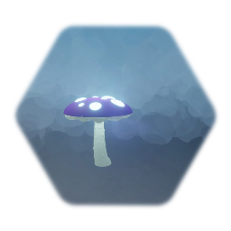 Shroom w\  death animation