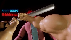 A screenshot taken in Dreams. 10 of 19.