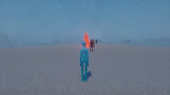 Heads Up Display (NeOnThEcOdEr)