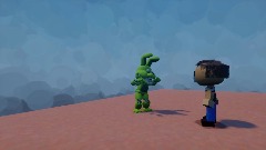 A screenshot taken in Dreams. 6 of 6.