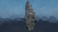 A screenshot taken in Dreams. 11 of 11.